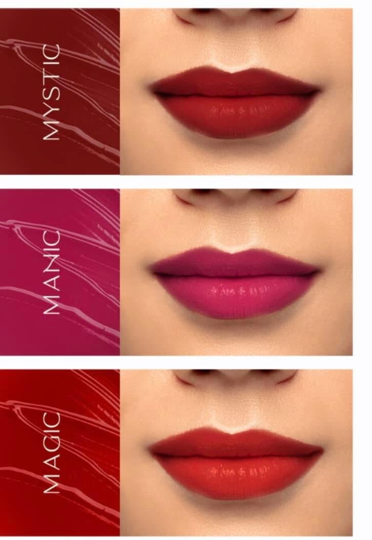manic Beauty - Moon Stain Lip & cheek tint 5ML