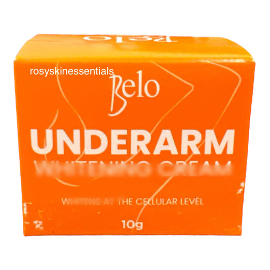 Belo Underarm Whitening Cream -10g