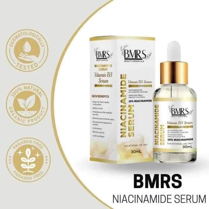 BMRS Niacinamide Serum 30ML