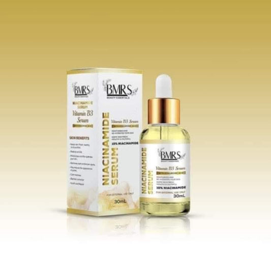 BMRS Niacinamide Serum 30ML