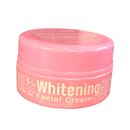 Brilliant skin - Whitening Facial Cream 10g