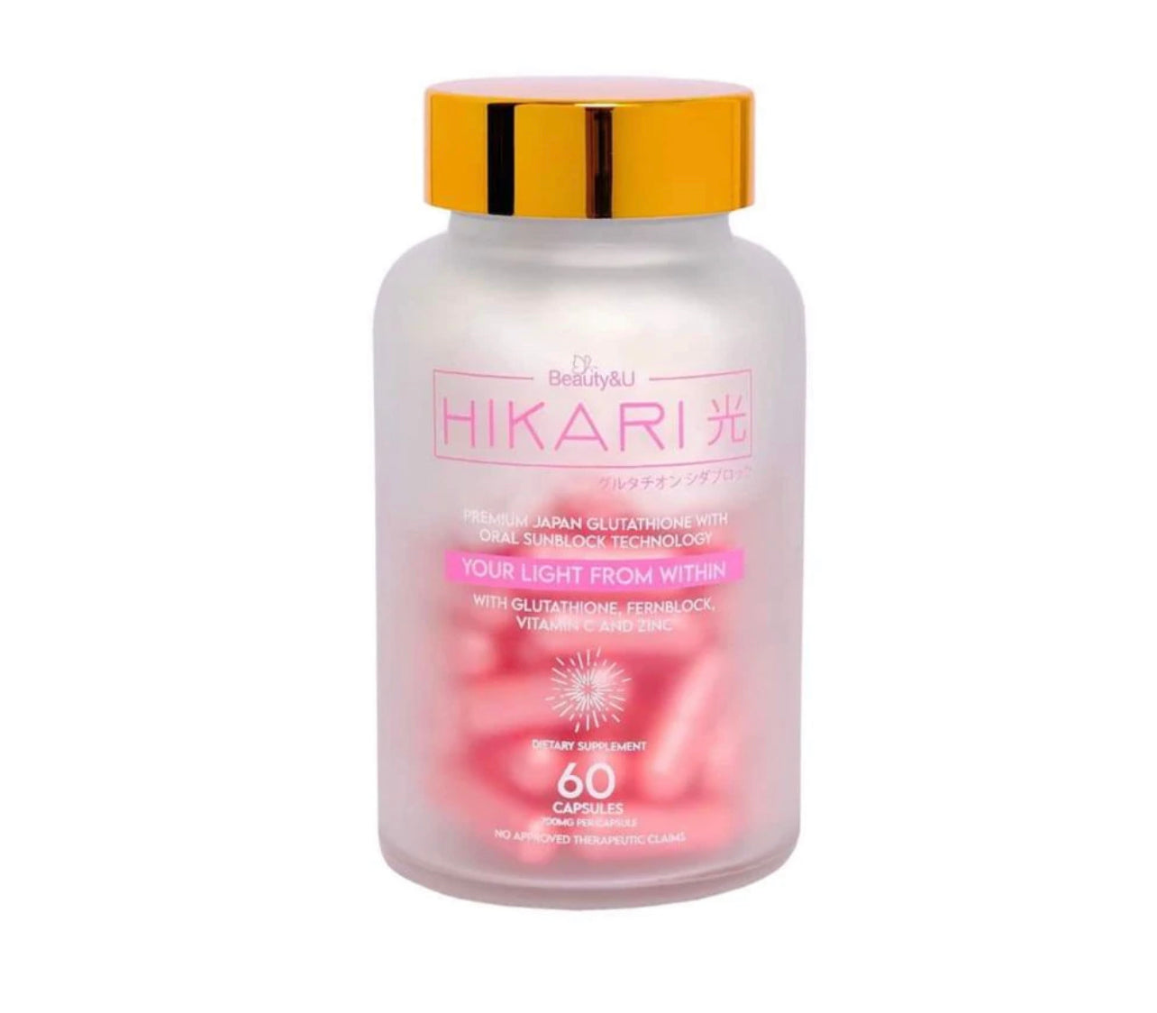 Hikari Beauty & U – ROSYSKIN ESSENTIALS LLC